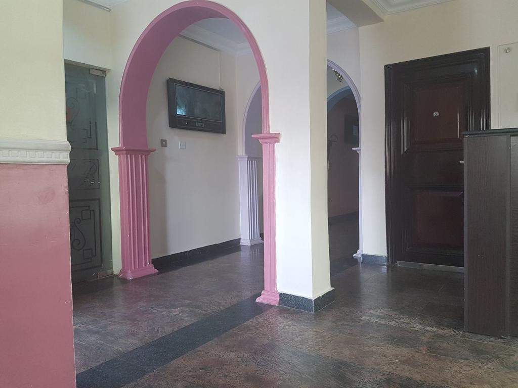 Agun Fbm Place Guest House المظهر الخارجي الصورة